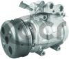 ACR 134469 Compressor, air conditioning